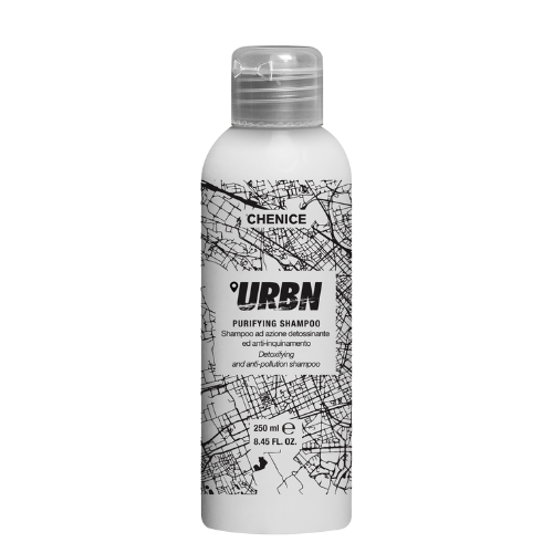 Chenice Urbn Purifying Shampoo, szampon detoksykujący, 250ml