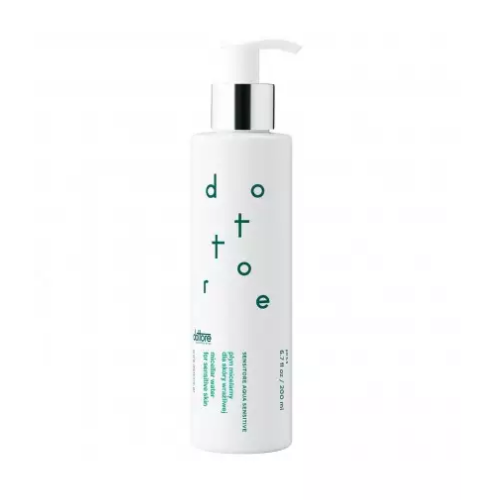 Dottore sensitore aqua sensitive, płyn micelarny dla skóry wrażliwej, 200 ml