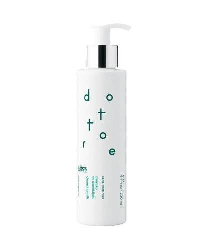 Dottore sensitore milk, mleczko do demakijażu, 200 ml