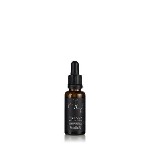 Forlle'd - przeciwstarzeniowe serum do skóry dojrzałej, Hyalogy Beta, 30 ml