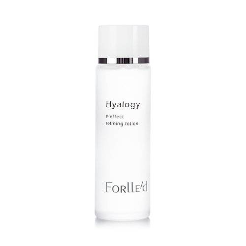 Forlle'd - serum nawilżające, Hyalogy P-effect Refining Lotion, 150ml