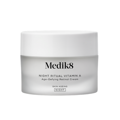 Medik8 Night Ritual Vitamin A - krem na noc, 50ml