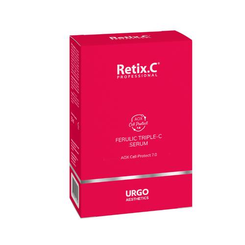 Retix.C Ferulic Triple-C serum antyoksydacyjne z witaminą C i kwasem ferulowym, 30 ml