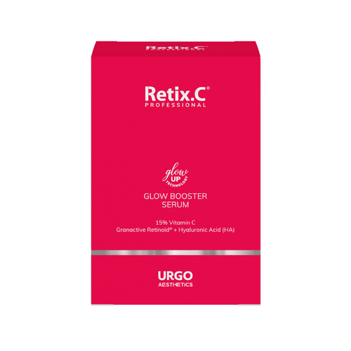 Retix.C Glow Booster Serum z 15% wit. C i retinoidami, 30ml